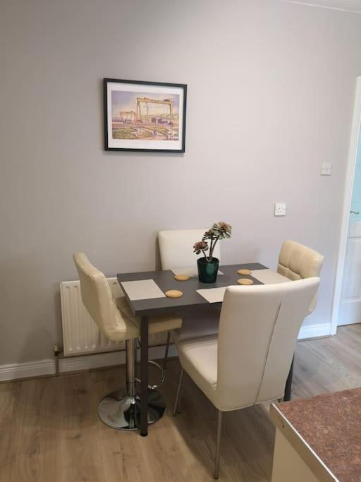 Gaeltacht Quarter Cosy Home Belfast Zewnętrze zdjęcie